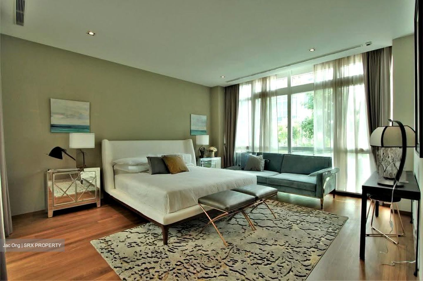 Woollerton Park (D10), Terrace #619493831
